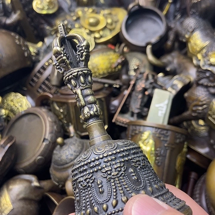 铜器时代……铜器时代