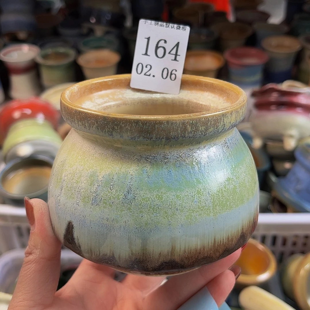 摆件景德镇陶瓷手工制作