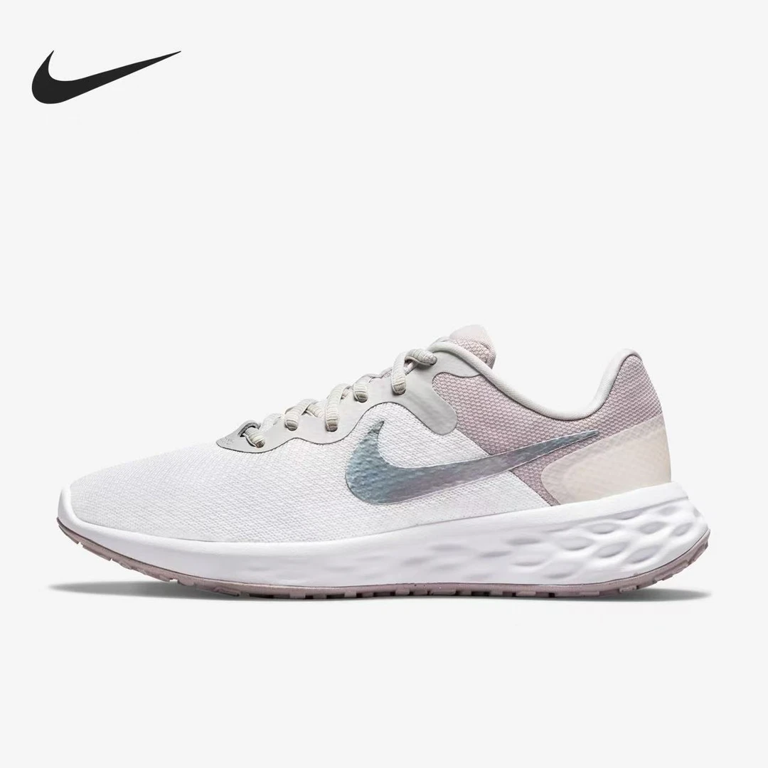 【门店孤品】Nike/耐克防滑耐磨女士透气缓震运动跑步鞋DC9007-111