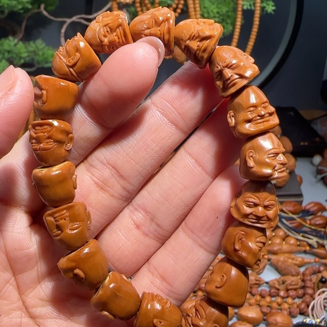 手串/手链橄榄核福利待遇