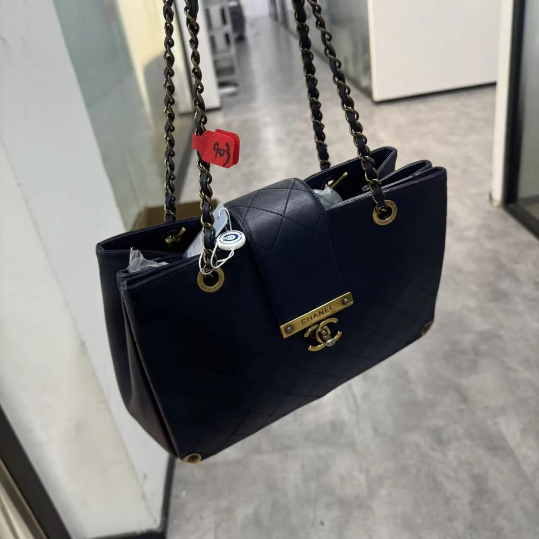 95新 Chanel/香奈儿 903  dm  /二奢包包
