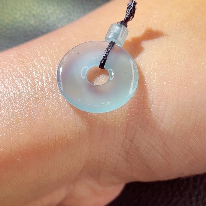 未镶嵌定制翡翠翡翠