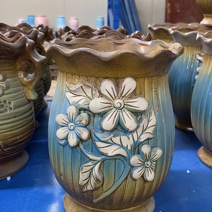 花盆单场满9.9发货15.5×20.5