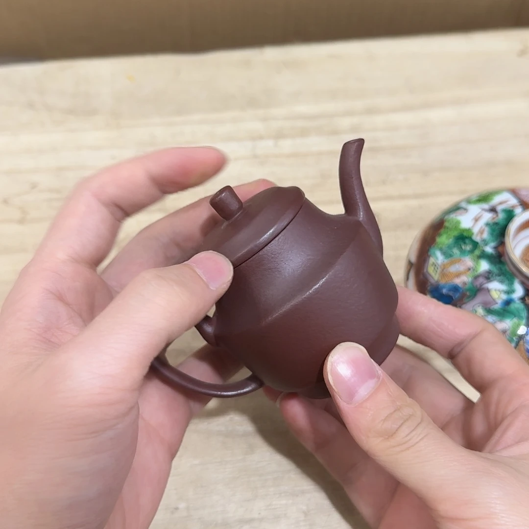 瓷器茶具系列套装