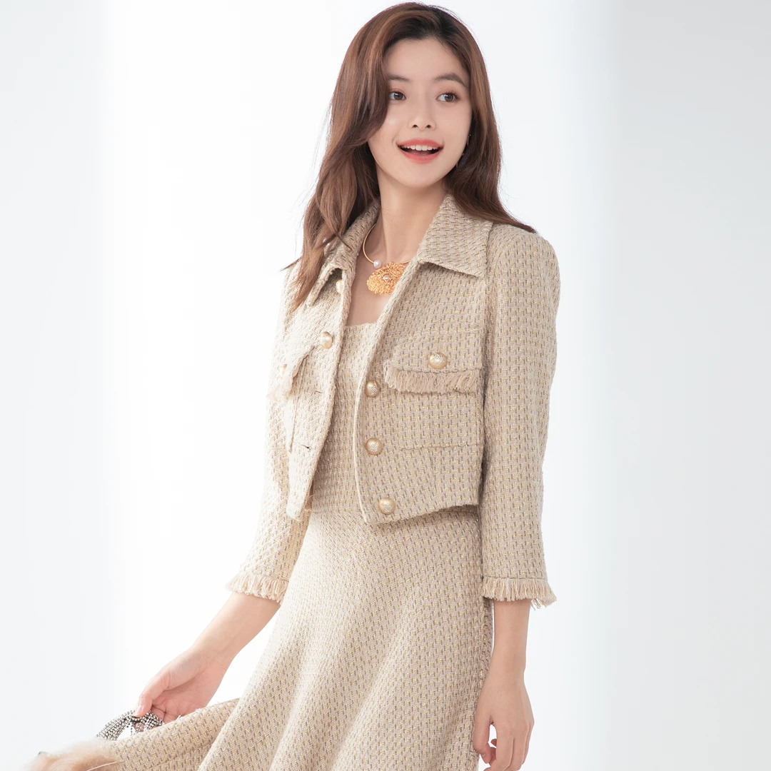 【年终回馈】凝慧专柜品质现货衣服合集系列21