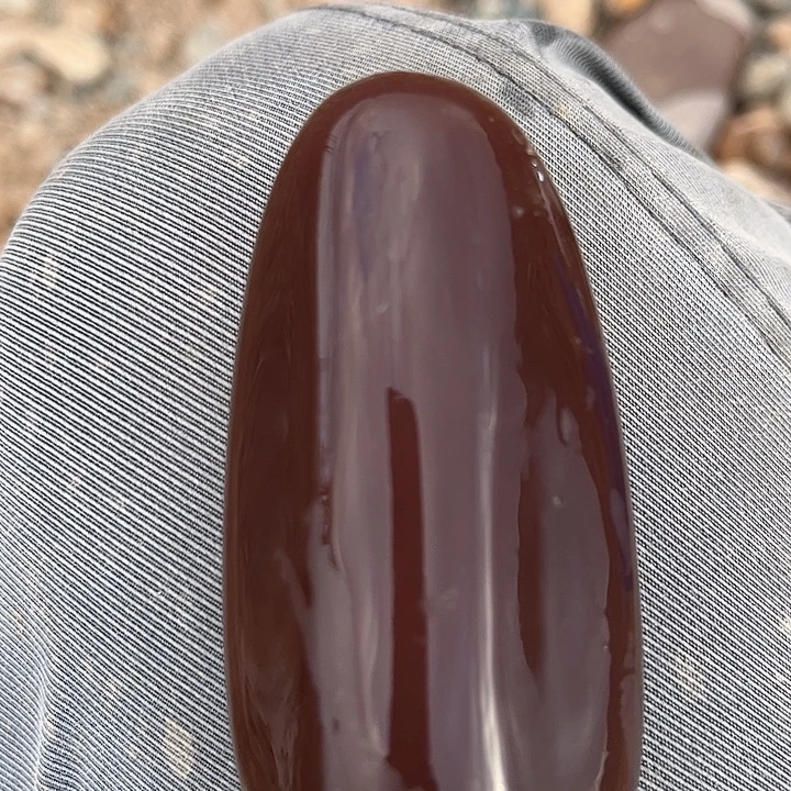 未镶嵌和田玉（糖玉）挂件