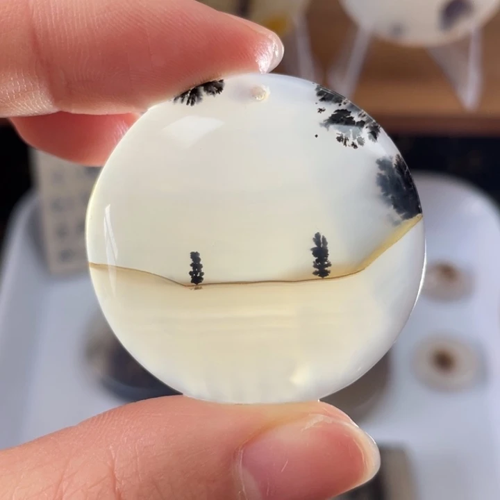 玛瑙/玉髓未镶嵌牌子