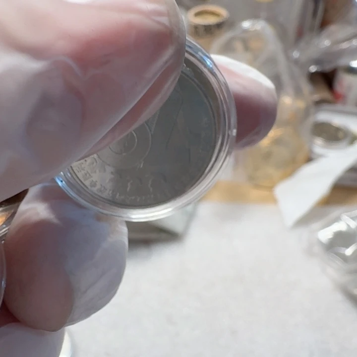 其他普通金属膜那币