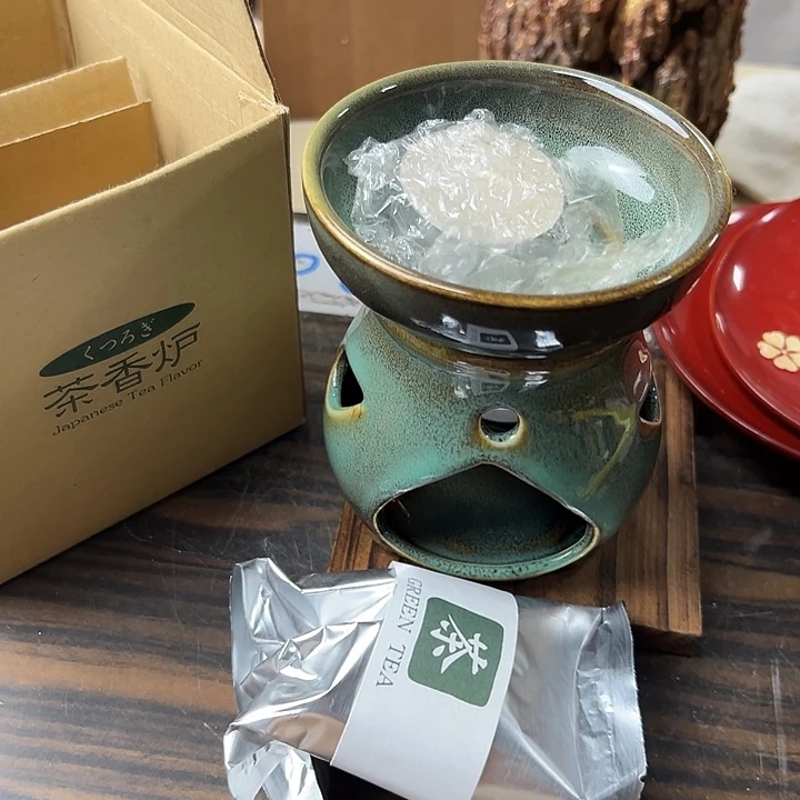 小甜甜日瓷回流杂项