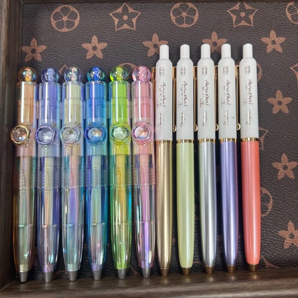 【192】神仙笔组合中性笔