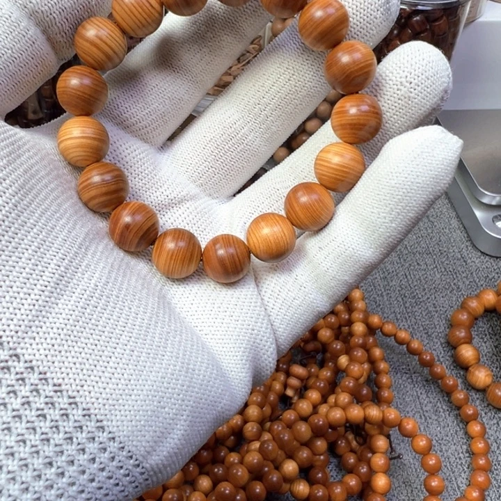 木质类太行崖柏陈化1.2……