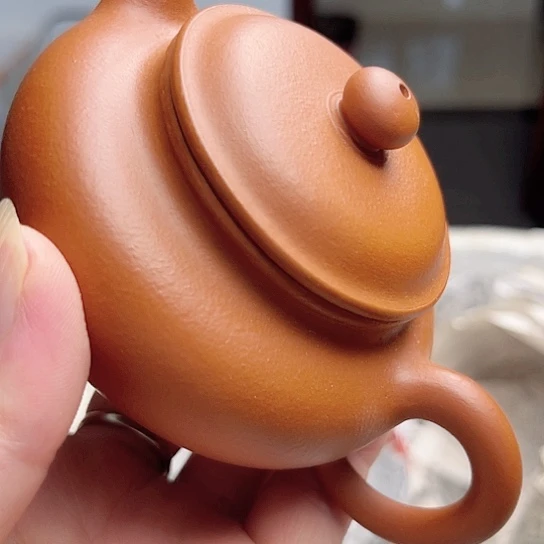 茶杯紫砂今天不知道