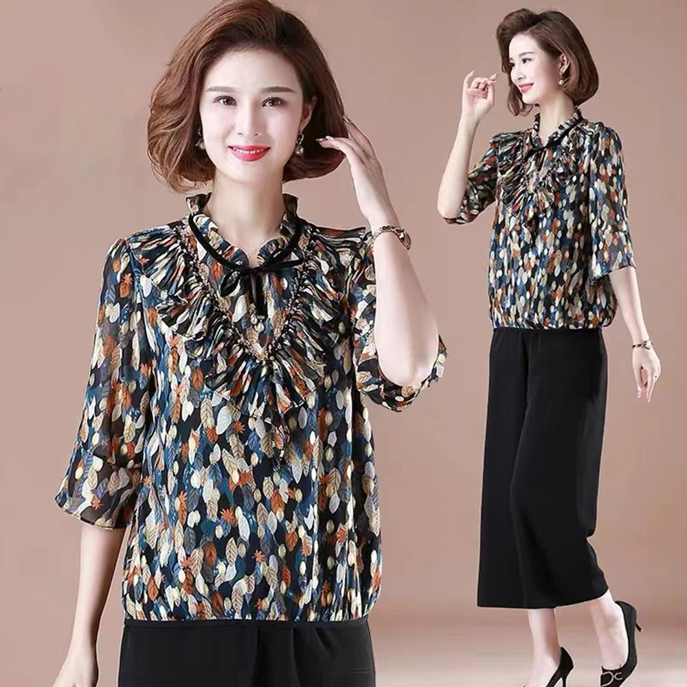 M173女装连衣裙时尚夏季休闲百搭中长款裙子