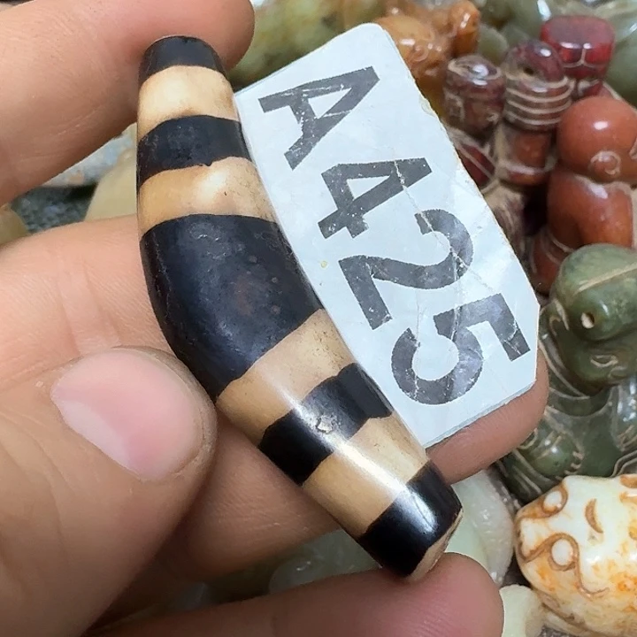 玛瑙/玉髓颈饰未镶嵌缘