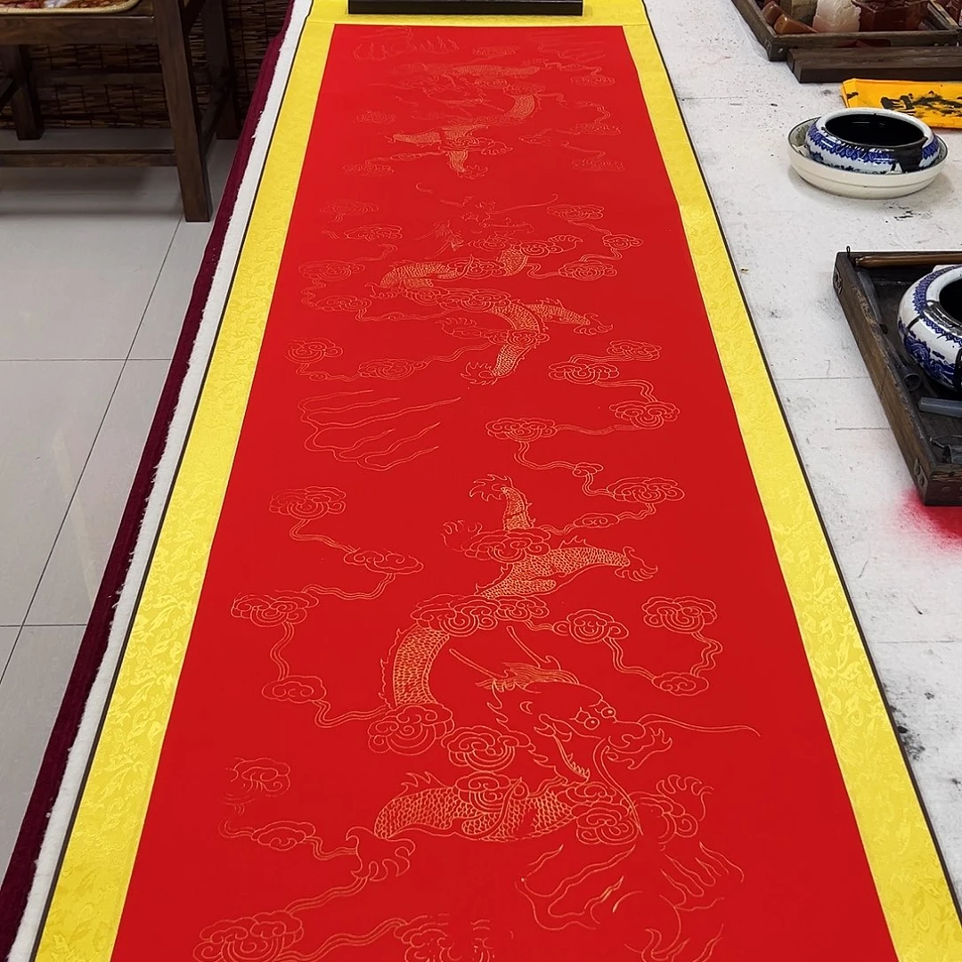 蓝***哥书法黄锦青书法作品
