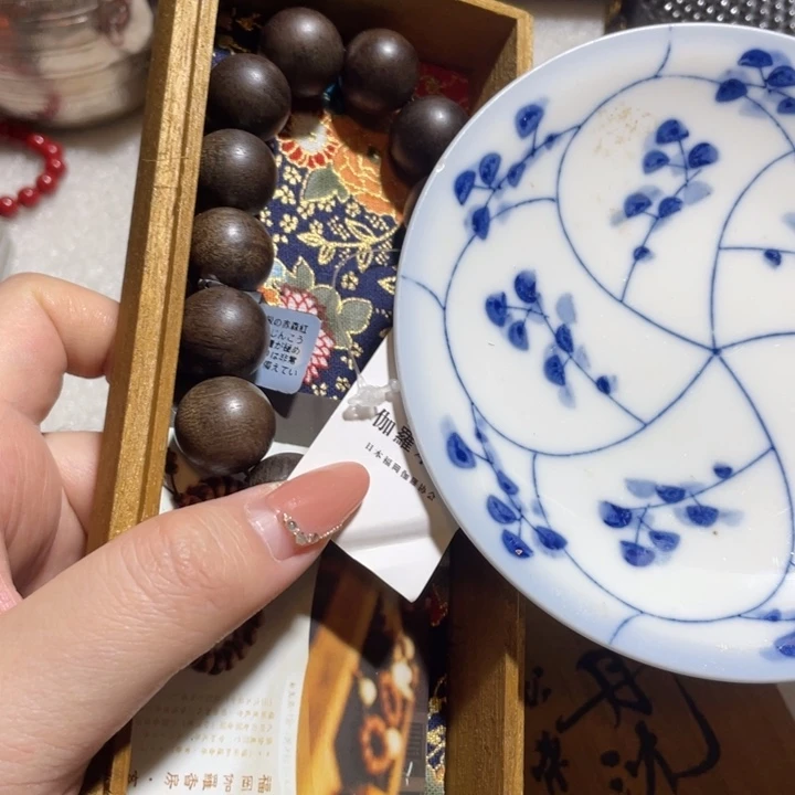 瓷器瓷器手串手串