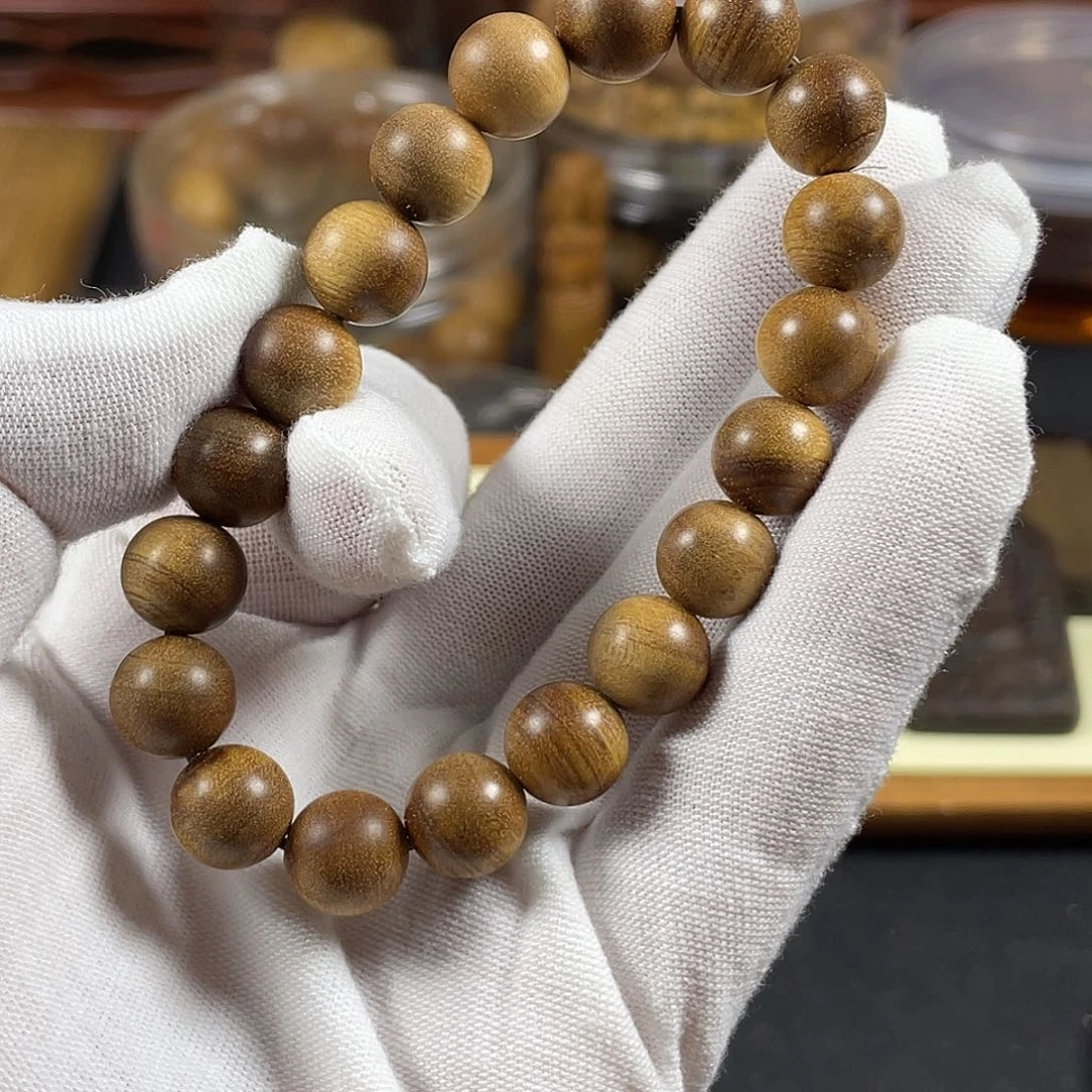 檀香木1.0横纹黑肉，印度老山檀香