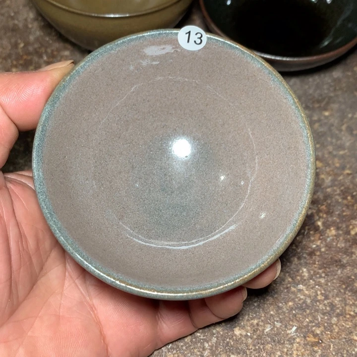 茶盏细看这支可公屏聊13