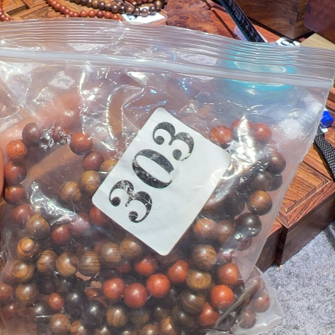 E***E大果紫檀（缅甸花梨）