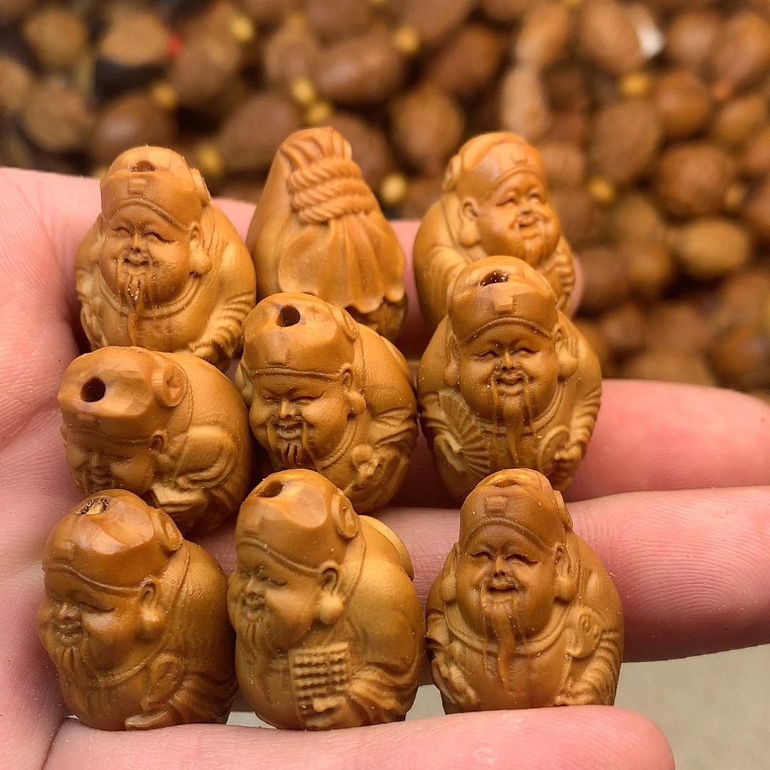 橄榄核手串/手链精品橄榄核手串