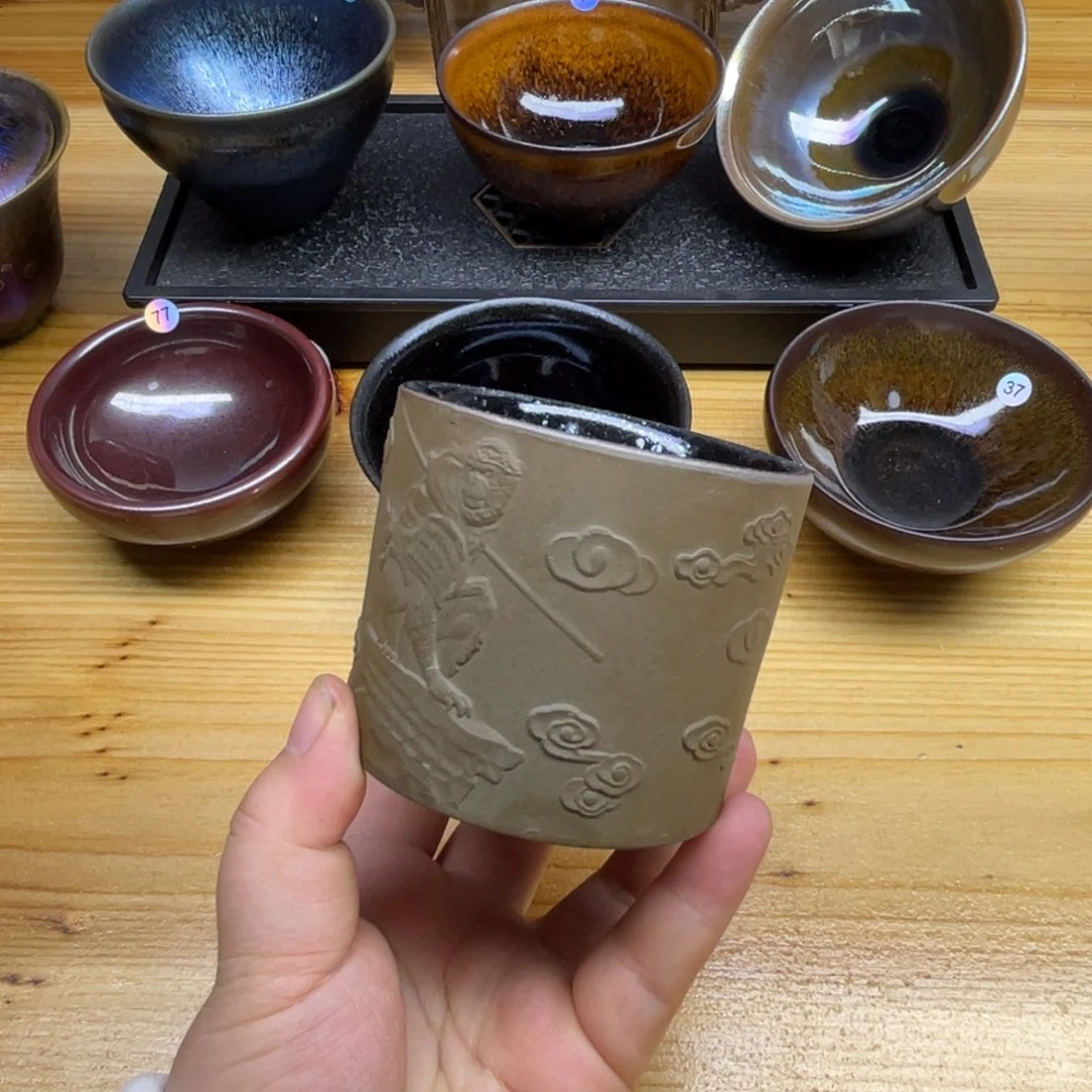 茶盏精品福利品建盏