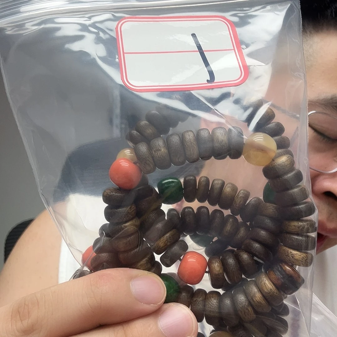 橄榄核手串/手链工艺品1