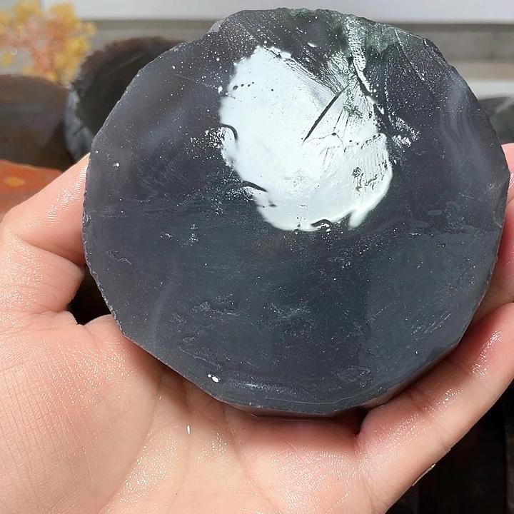 定制玛瑙棒****ლ天然玛瑙手镯定制