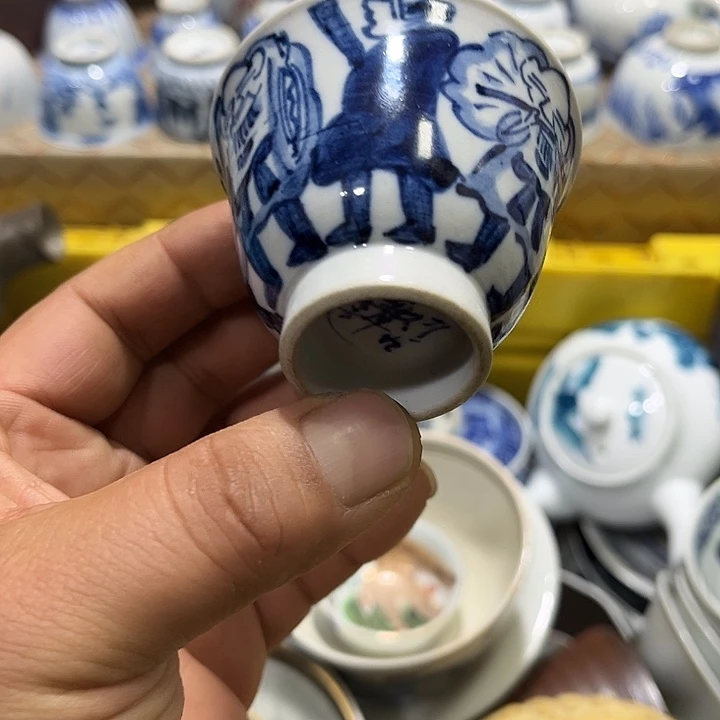 陶瓷茶玩榜第二十名