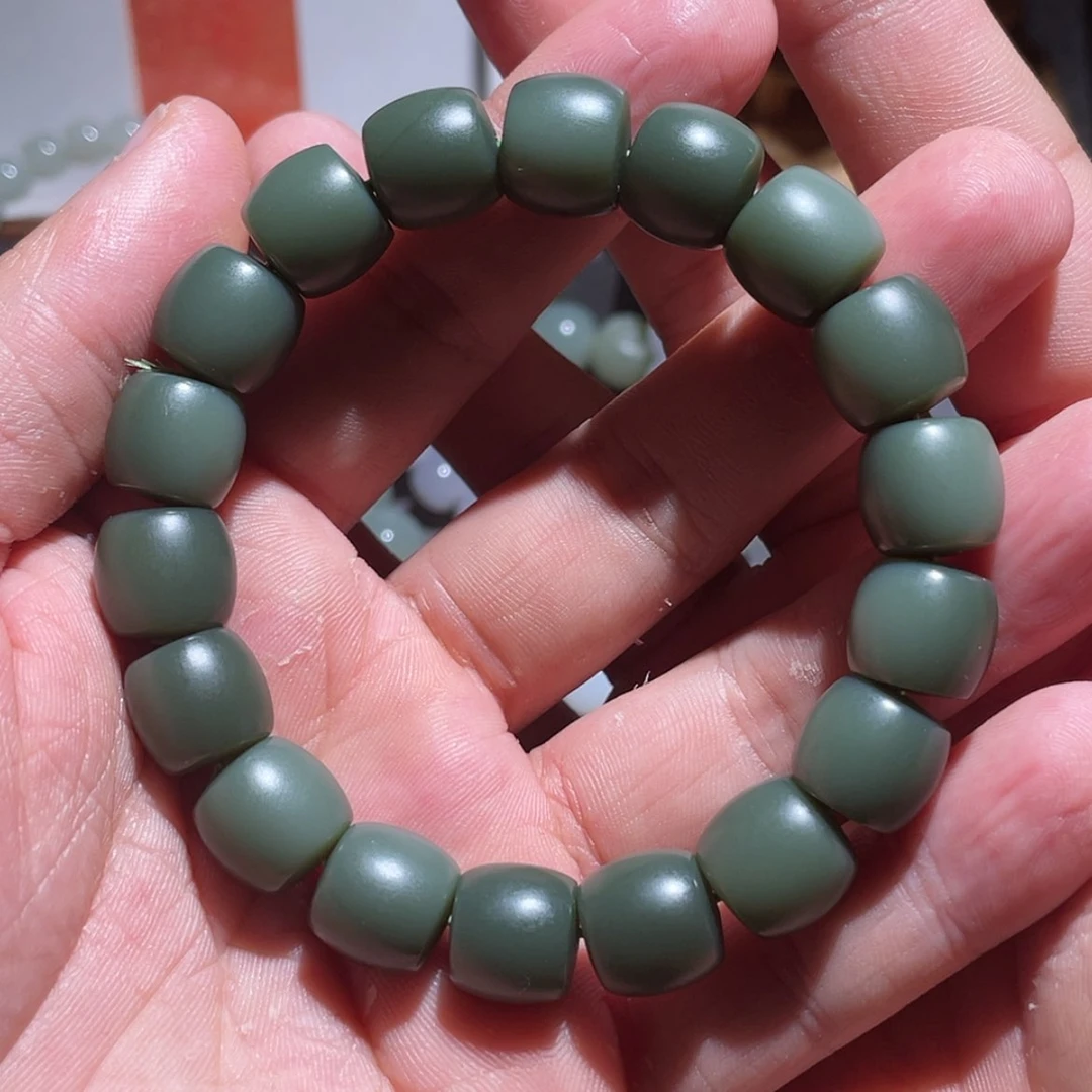 【闪购商品】和田玉手链未镶嵌