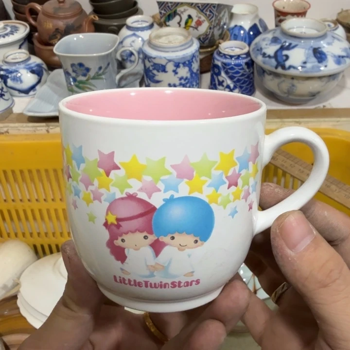 陶瓷推荐第二名20包邮