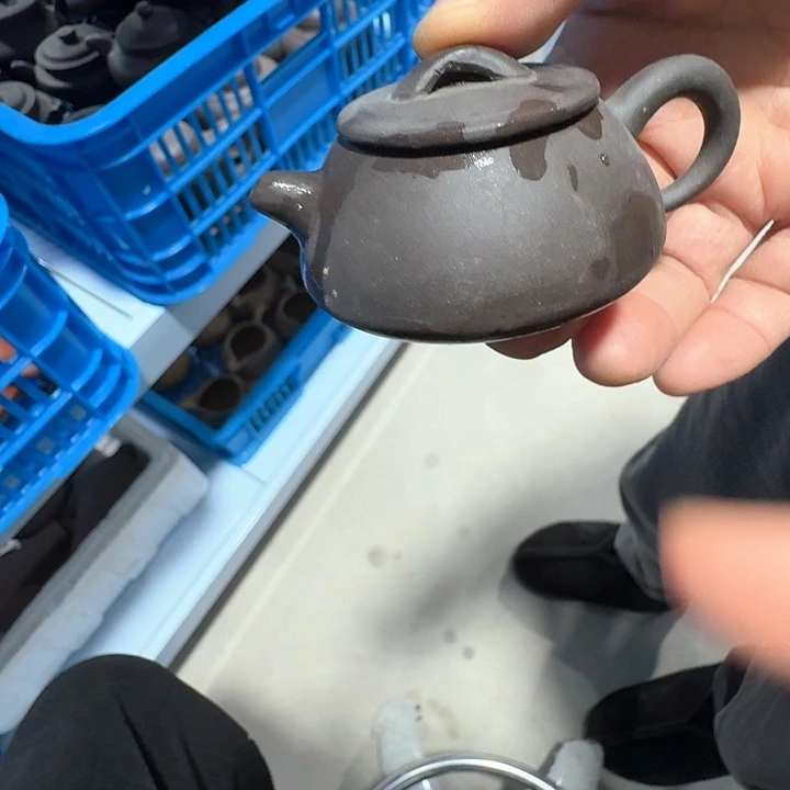 百***先茶壶紫砂宜兴紫砂茶壶