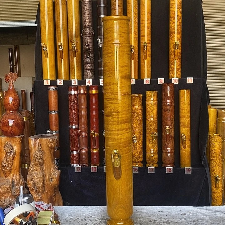 缅甸大叶金丝楠木大尺寸