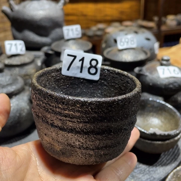 黑砂福利款主人杯90ml