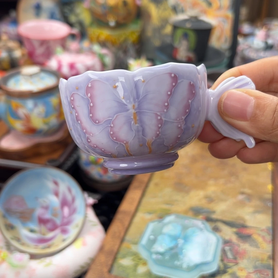 福蝶杯45636@@@@杯