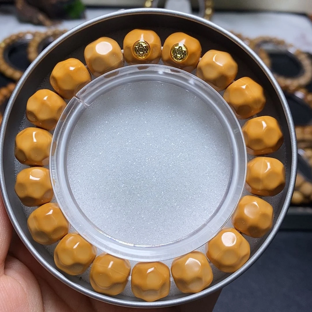 猴头核桃手串双标龙岩大奶酪尺寸13左右全品单号300号