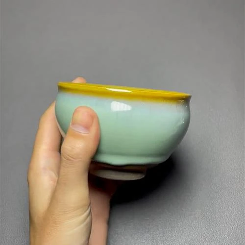 【闪购商品】茶盏-10068..........