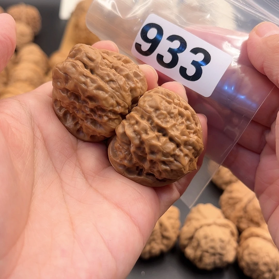 桃核吊坠几**意蛙蛙福利