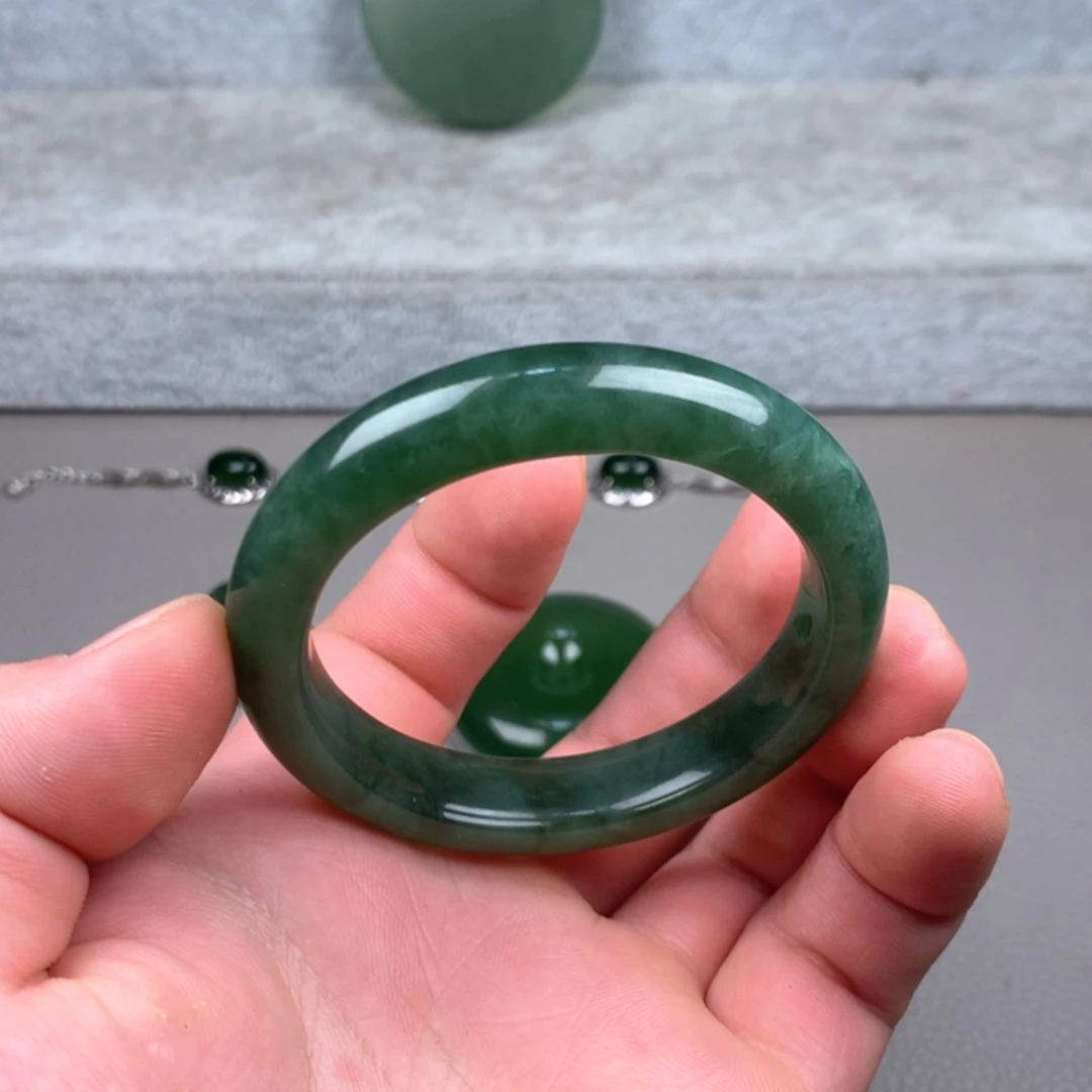 【闪购商品】未镶嵌蛇纹石玉岫玉52