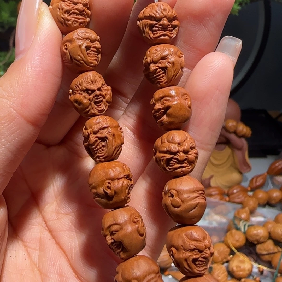 手串/手链橄榄核福利待遇