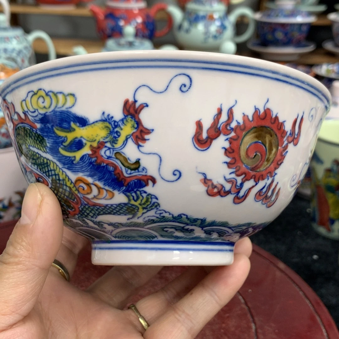 陶景德镇陶瓷 碗 盘 杯 壶 碟 各种……