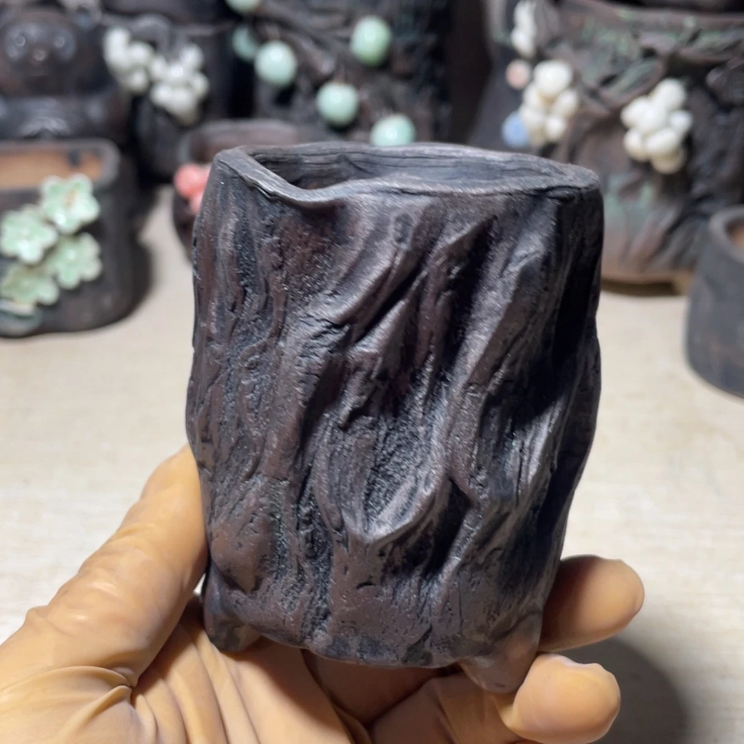 一个人的时候就很容易