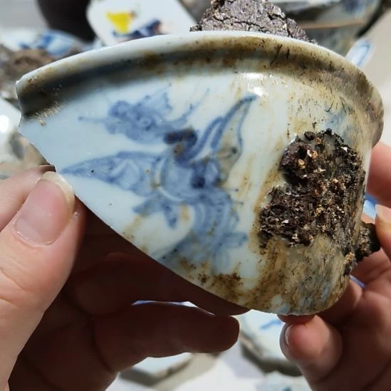 瓷片瓷器瓷片瓷片瓷片