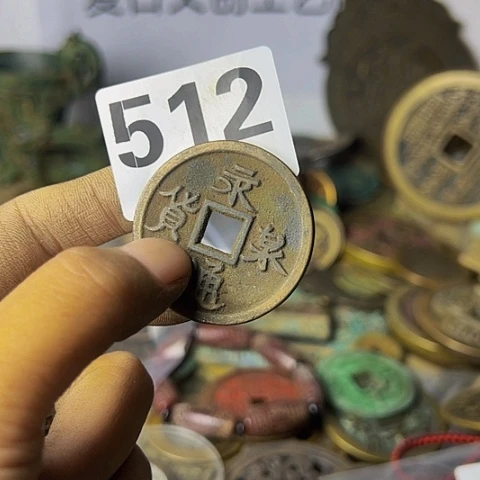 铜叾**复古文创工艺品