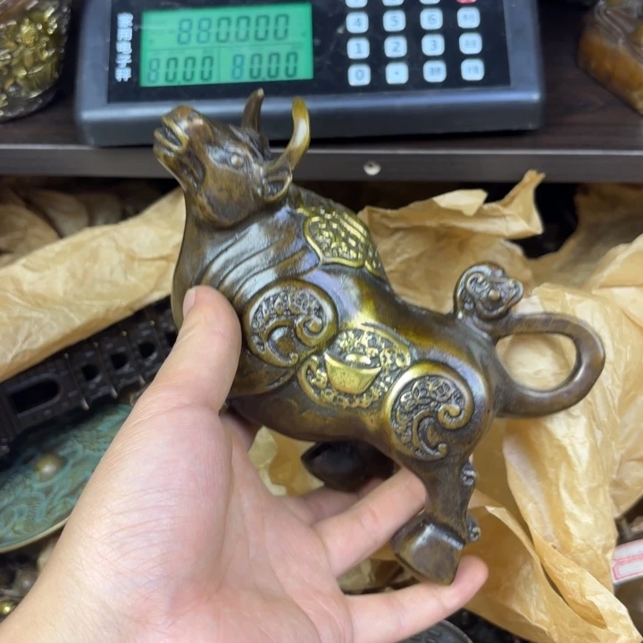 创意设计摆件工艺