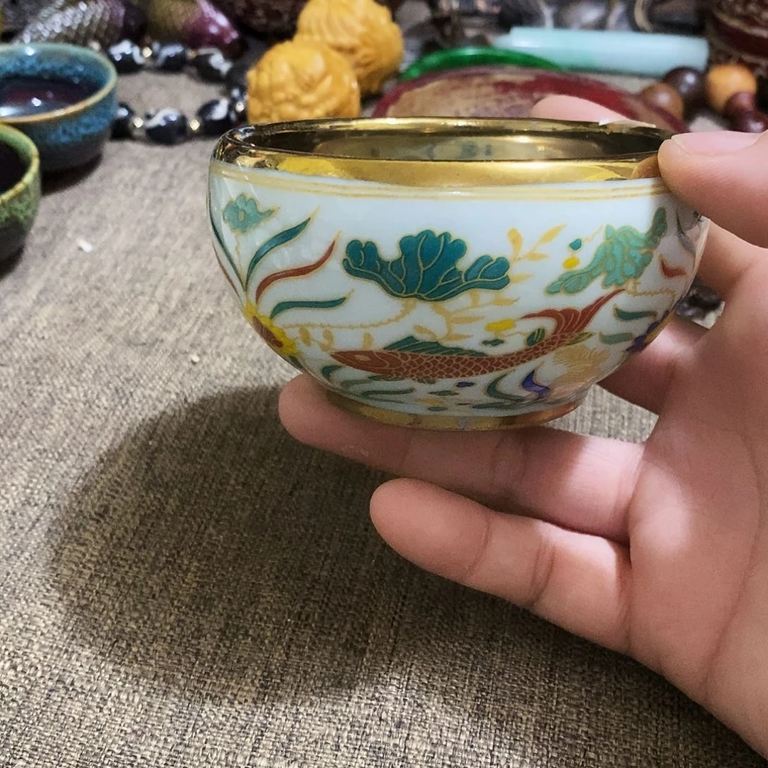 直播间商品商品链接摆件