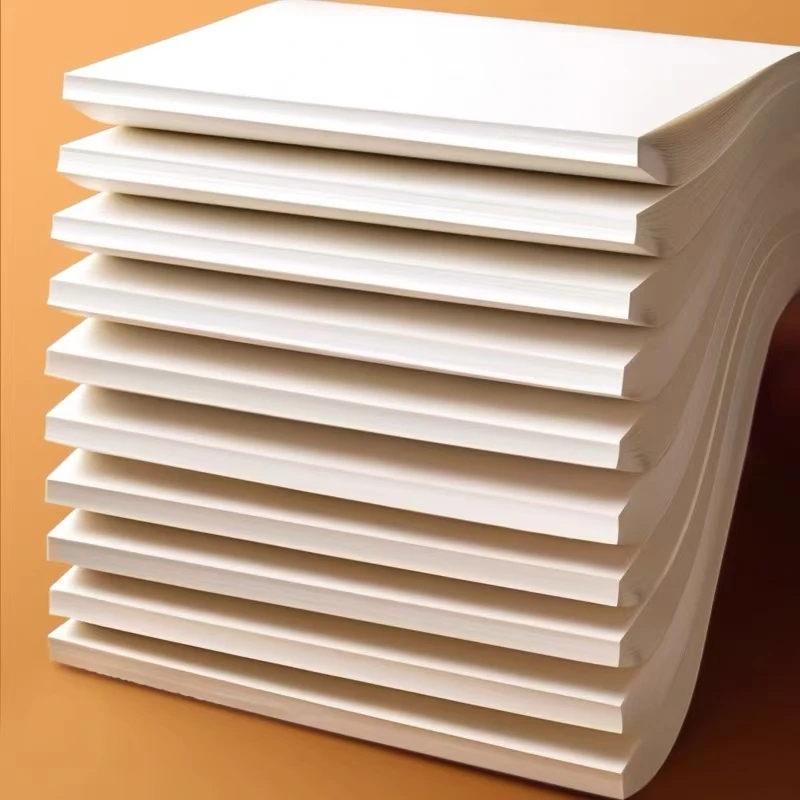 M0766  【10本】星加科技40页B5草稿本