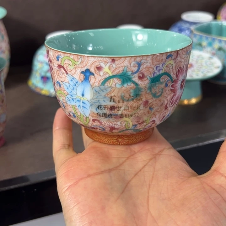 全场景德镇陶瓷景德镇陶瓷艺术