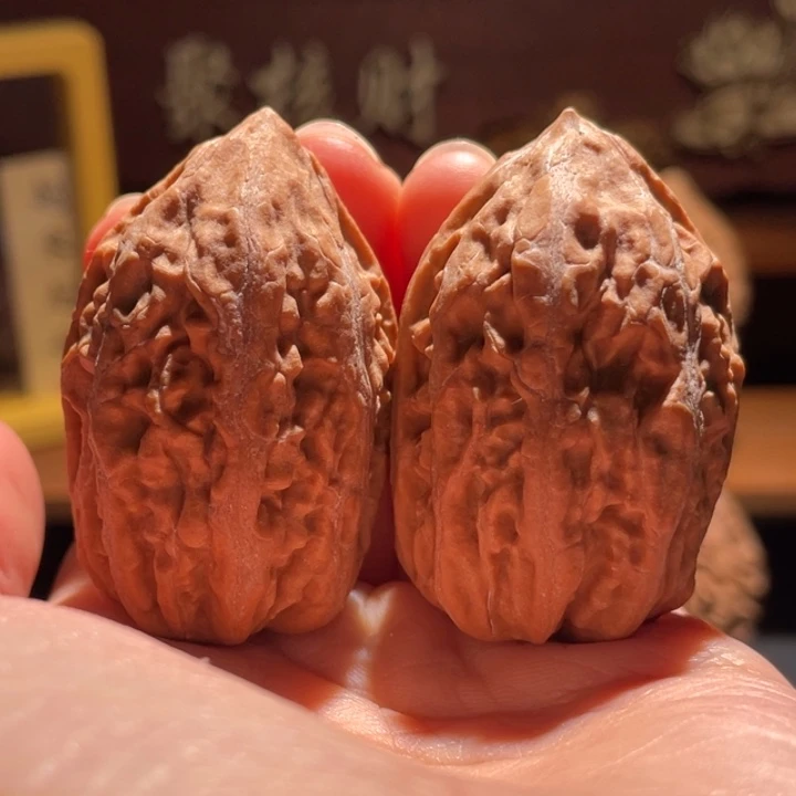 吊坠文玩核桃地瓜44