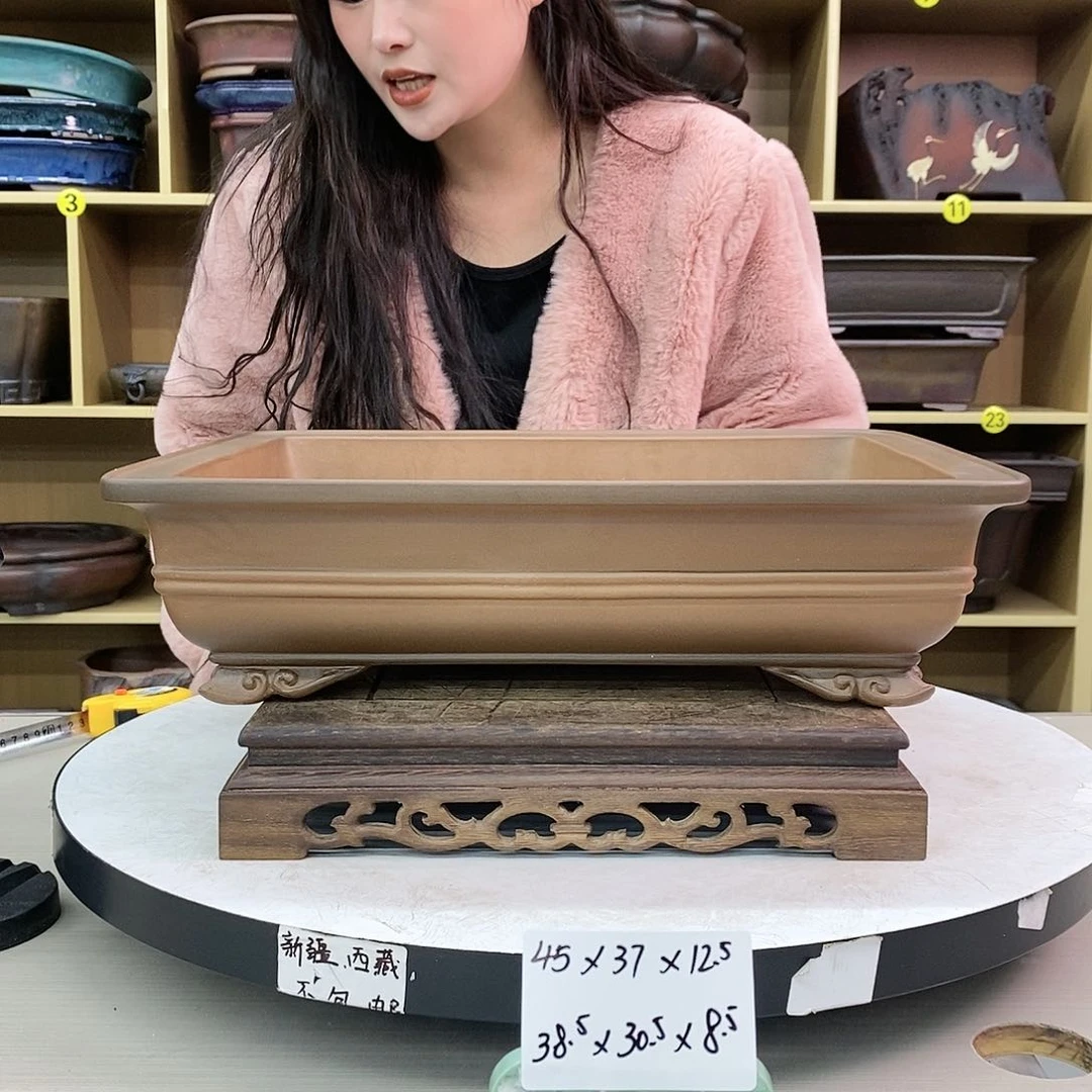 【闪购商品】紫砂公道杯给****活紫砂艺术