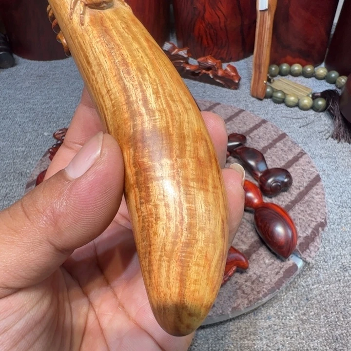 周***大果紫檀（缅甸花梨）